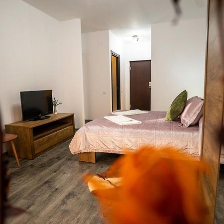 Seasons Primab Studio Μπρασόβ Εξωτερικό φωτογραφία